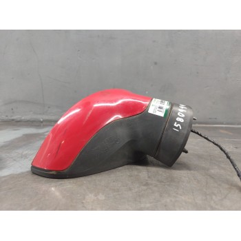 Recambio de retrovisor derecho para seat ibiza iv (6j5, 6p1) 1.6 tdi referencia OEM IAM   