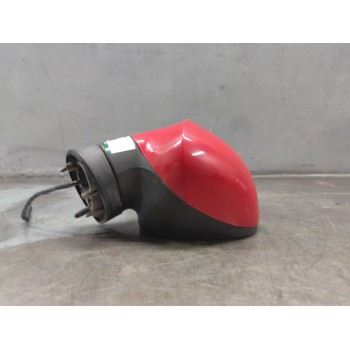 Recambio de retrovisor derecho para seat ibiza iv (6j5, 6p1) 1.6 tdi referencia OEM IAM   