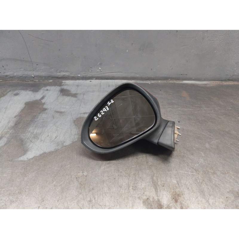 Recambio de retrovisor izquierdo para seat ibiza iv (6j5, 6p1) 1.6 tdi referencia OEM IAM   