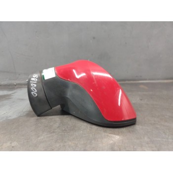 Recambio de retrovisor izquierdo para seat ibiza iv (6j5, 6p1) 1.6 tdi referencia OEM IAM   