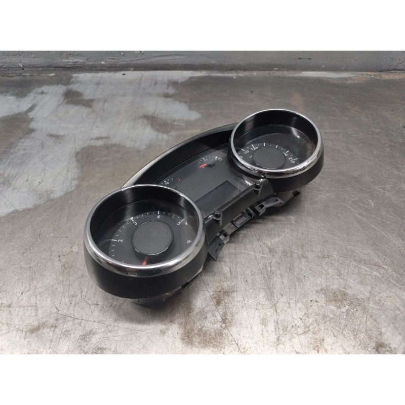 Recambio de cuadro instrumentos para peugeot 3008 i monospace (0u_) 1.6 hdi referencia OEM IAM 9805232380  