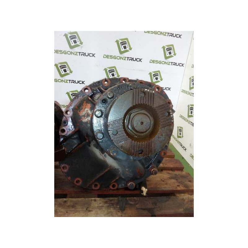 Recambio de grupo para daf trucks 95 fac 95.430 (428cv) referencia OEM IAM 1347 576001 3 , 07