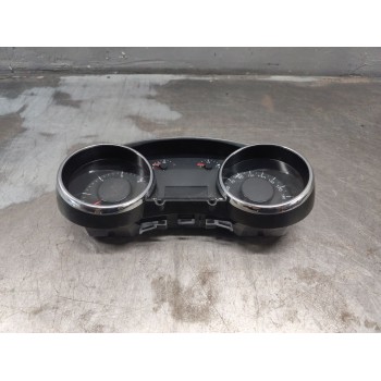 Recambio de cuadro instrumentos para peugeot 3008 i monospace (0u_) 1.6 hdi referencia OEM IAM 9805232380  