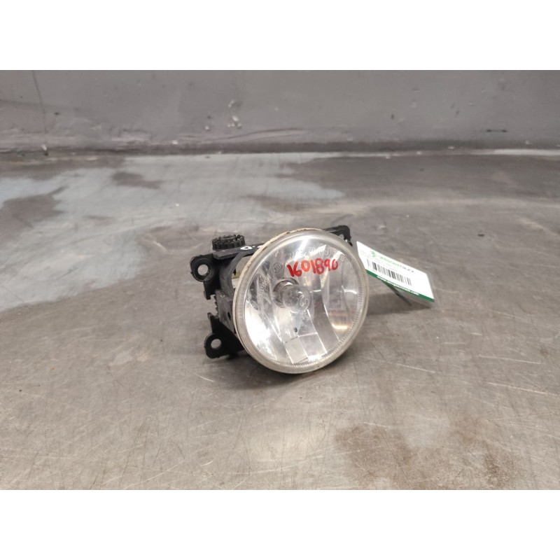 Recambio de faro antiniebla derecho para peugeot 3008 i monospace (0u_) 1.6 hdi referencia OEM IAM   
