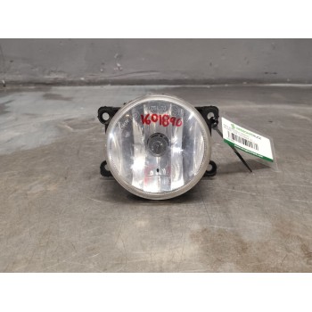 Recambio de faro antiniebla derecho para peugeot 3008 i monospace (0u_) 1.6 hdi referencia OEM IAM   