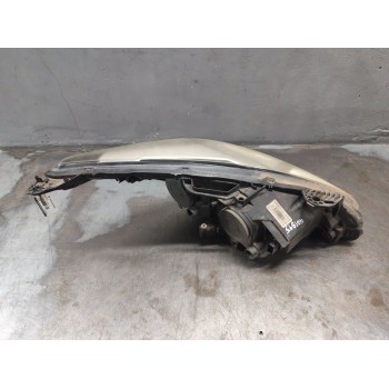 Recambio de faro izquierdo para peugeot 3008 i monospace (0u_) 1.6 hdi referencia OEM IAM 9805505480  