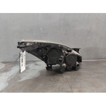 Recambio de faro izquierdo para peugeot 3008 i monospace (0u_) 1.6 hdi referencia OEM IAM 9805505480  