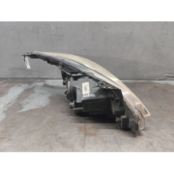 Recambio de faro izquierdo para peugeot 3008 i monospace (0u_) 1.6 hdi referencia OEM IAM 9805505480  
