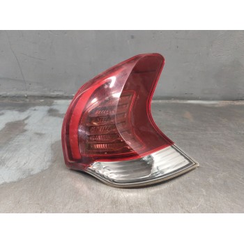 Recambio de piloto trasero derecho para peugeot 3008 i monospace (0u_) 1.6 hdi referencia OEM IAM 9805510480  