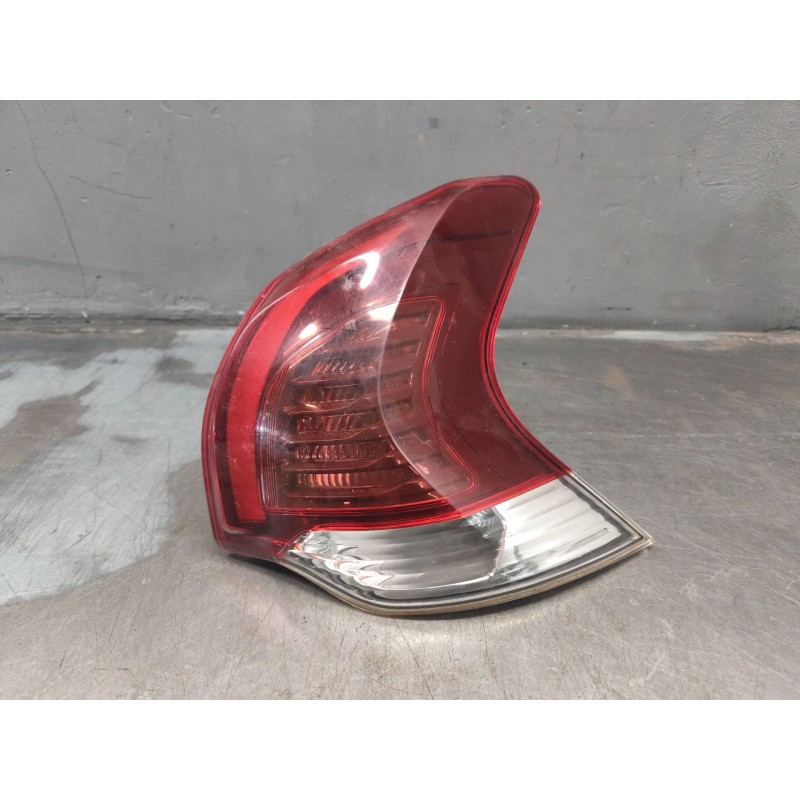Recambio de piloto trasero derecho para peugeot 3008 i monospace (0u_) 1.6 hdi referencia OEM IAM 9805510480  
