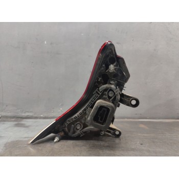 Recambio de piloto trasero derecho para peugeot 3008 i monospace (0u_) 1.6 hdi referencia OEM IAM 9805510480  