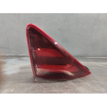 Recambio de piloto trasero derecho interior para peugeot 3008 i monospace (0u_) 1.6 hdi referencia OEM IAM 9805511280  