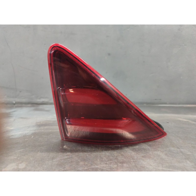 Recambio de piloto trasero derecho interior para peugeot 3008 i monospace (0u_) 1.6 hdi referencia OEM IAM 9805511280  