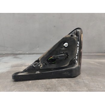 Recambio de piloto trasero derecho interior para peugeot 3008 i monospace (0u_) 1.6 hdi referencia OEM IAM 9805511280  