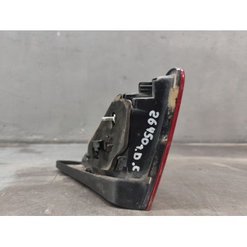 Recambio de piloto trasero derecho interior para peugeot 3008 i monospace (0u_) 1.6 hdi referencia OEM IAM 9805511280  