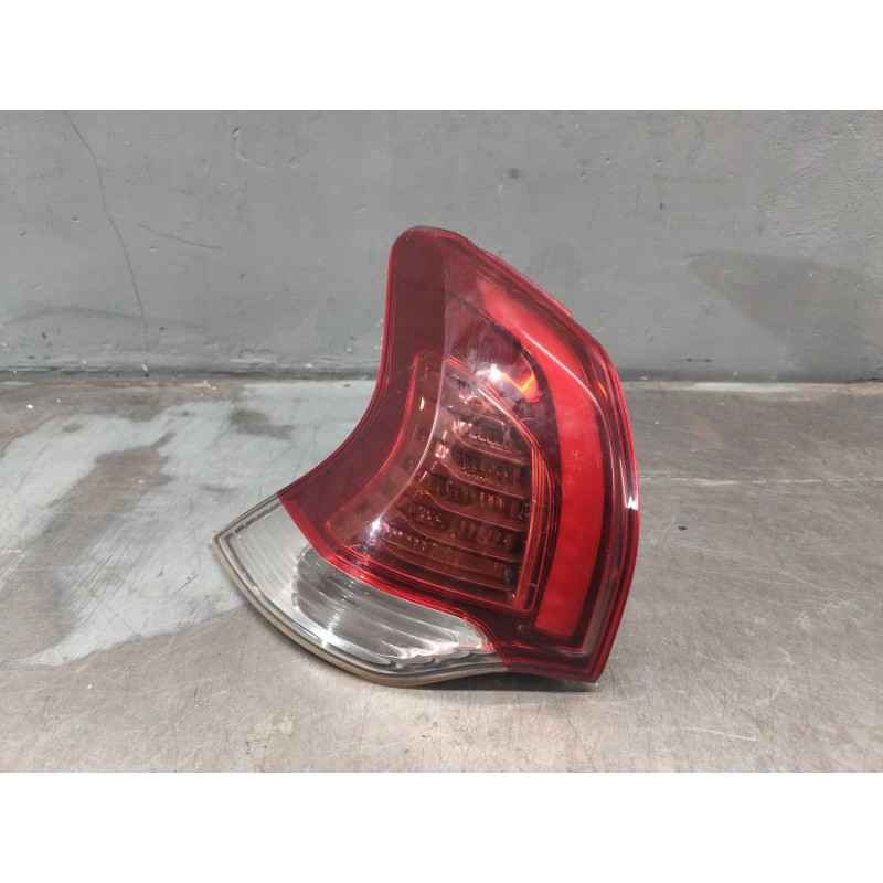 Recambio de piloto trasero izquierdo para peugeot 3008 i monospace (0u_) 1.6 hdi referencia OEM IAM 9805510580  