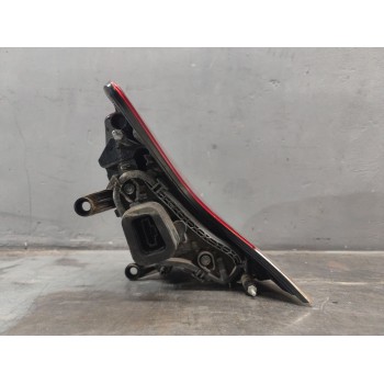 Recambio de piloto trasero izquierdo para peugeot 3008 i monospace (0u_) 1.6 hdi referencia OEM IAM 9805510580  