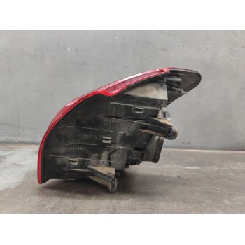 Recambio de piloto trasero izquierdo para peugeot 3008 i monospace (0u_) 1.6 hdi referencia OEM IAM 9805510580  