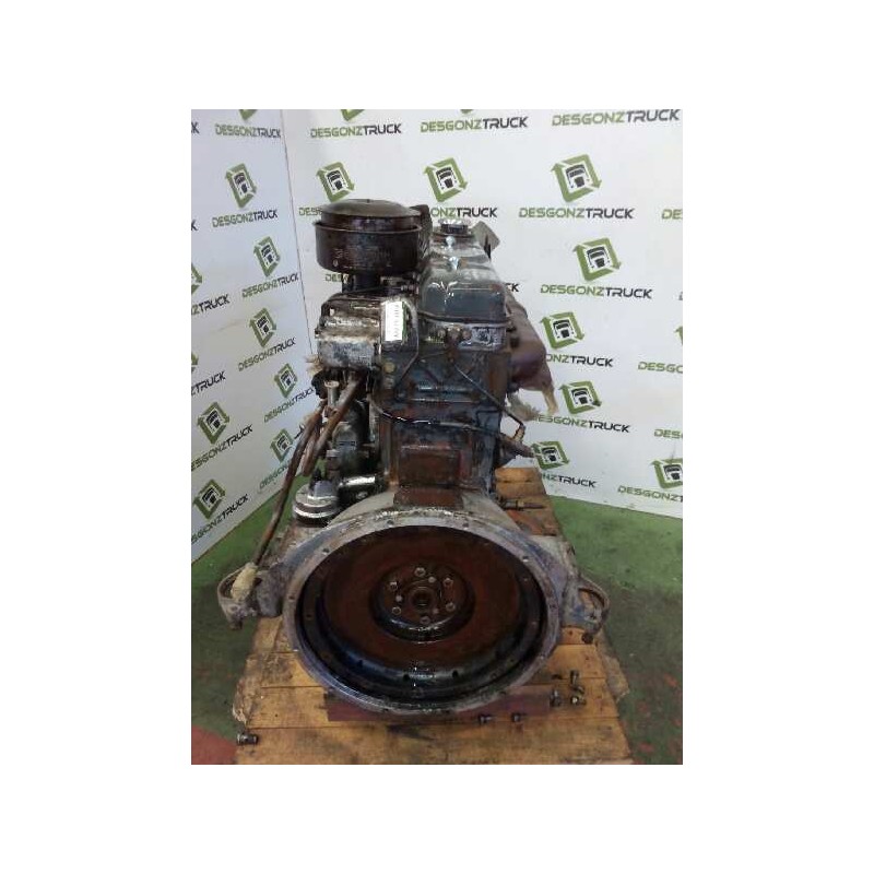 Recambio de motor completo para pegaso trucks comet comet 140 referencia OEM IAM 90253 77700550 