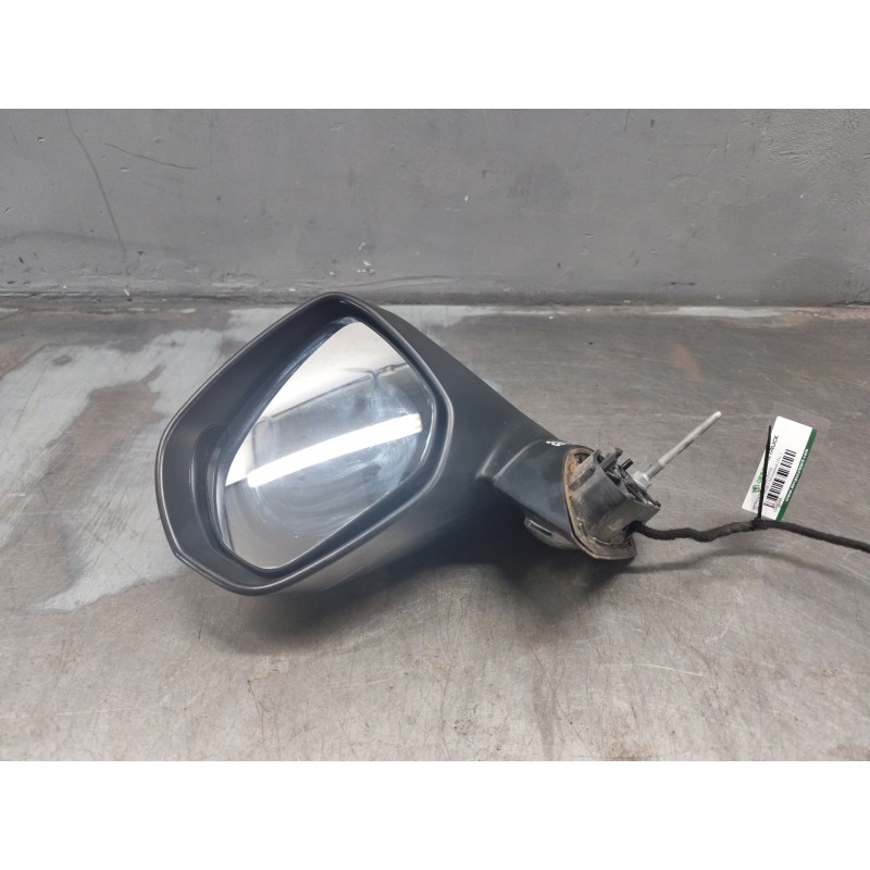 Recambio de retrovisor izquierdo para peugeot 3008 i monospace (0u_) 1.6 hdi referencia OEM IAM   