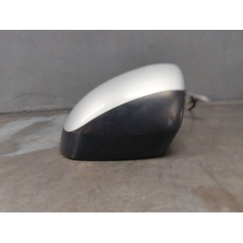 Recambio de retrovisor izquierdo para peugeot 3008 i monospace (0u_) 1.6 hdi referencia OEM IAM   