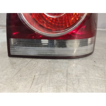 Recambio de piloto trasero derecho para volkswagen polo iv (9n_, 9a_) 1.4 16v referencia OEM IAM 6Q6945112F  