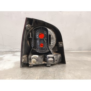 Recambio de piloto trasero derecho para volkswagen polo iv (9n_, 9a_) 1.4 16v referencia OEM IAM 6Q6945112F  