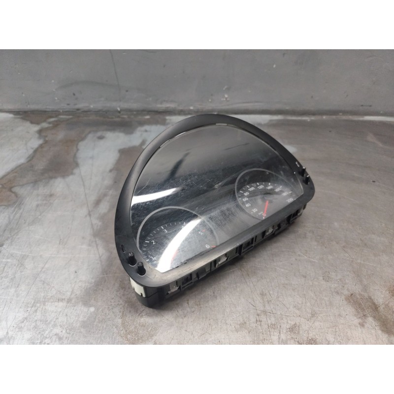 Recambio de cuadro instrumentos para volkswagen crafter 30-50 furgoneta (2e_) 2.0 tdi referencia OEM IAM A9069006402  