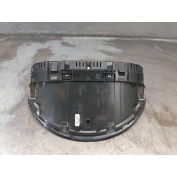 Recambio de cuadro instrumentos para volkswagen crafter 30-50 furgoneta (2e_) 2.0 tdi referencia OEM IAM A9069006402  