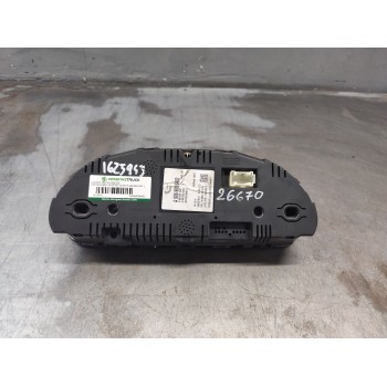 Recambio de cuadro instrumentos para volkswagen crafter 30-50 furgoneta (2e_) 2.0 tdi referencia OEM IAM A9069006402  