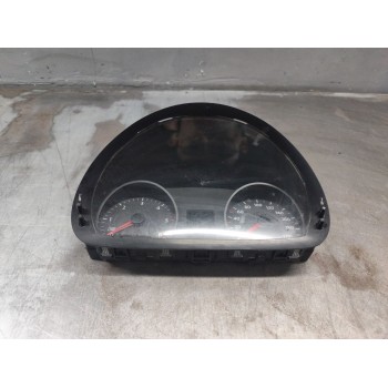 Recambio de cuadro instrumentos para volkswagen crafter 30-50 furgoneta (2e_) 2.0 tdi referencia OEM IAM A9069006402  