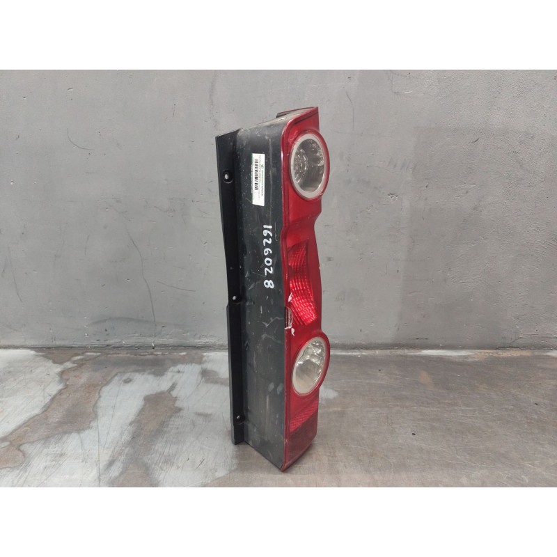 Recambio de piloto trasero derecho para volkswagen crafter 30-50 furgoneta (2e_) 2.0 tdi referencia OEM IAM 2E0945096  