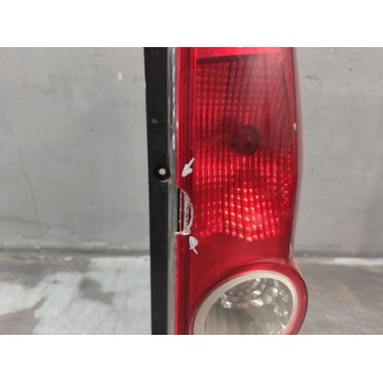 Recambio de piloto trasero derecho para volkswagen crafter 30-50 furgoneta (2e_) 2.0 tdi referencia OEM IAM 2E0945096  