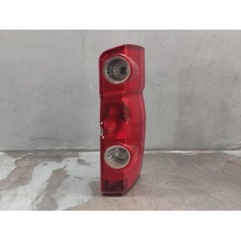 Recambio de piloto trasero derecho para volkswagen crafter 30-50 furgoneta (2e_) 2.0 tdi referencia OEM IAM 2E0945096  