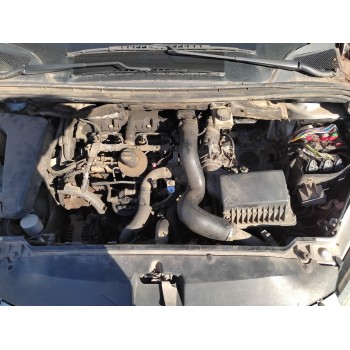 peugeot 307 (s1) del año 2003