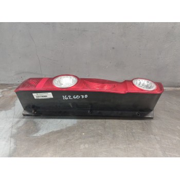 Recambio de piloto trasero izquierdo para volkswagen crafter 30-50 furgoneta (2e_) 2.0 tdi referencia OEM IAM 2E0945095  