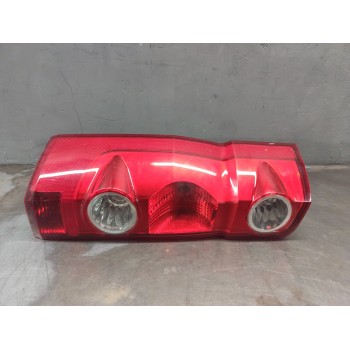 Recambio de piloto trasero izquierdo para volkswagen crafter 30-50 furgoneta (2e_) 2.0 tdi referencia OEM IAM 2E0945095  