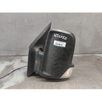 Recambio de retrovisor izquierdo para volkswagen crafter 30-50 furgoneta (2e_) 2.0 tdi referencia OEM IAM A9068101893  