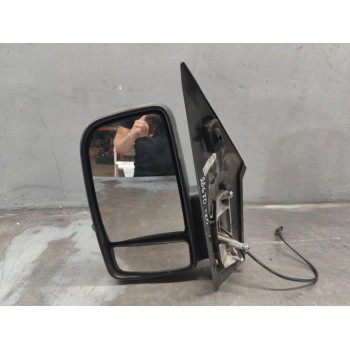 Recambio de retrovisor izquierdo para volkswagen crafter 30-50 furgoneta (2e_) 2.0 tdi referencia OEM IAM A9068101893  