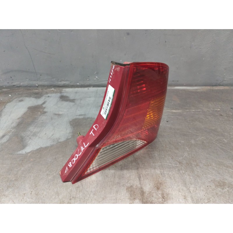Recambio de piloto trasero derecho para ford focus berlina (cak) ambiente referencia OEM IAM 2M5113404BB  