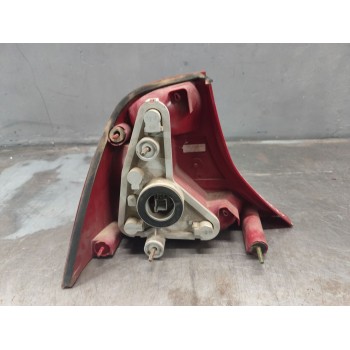 Recambio de piloto trasero derecho para ford focus berlina (cak) ambiente referencia OEM IAM 2M5113404BB  