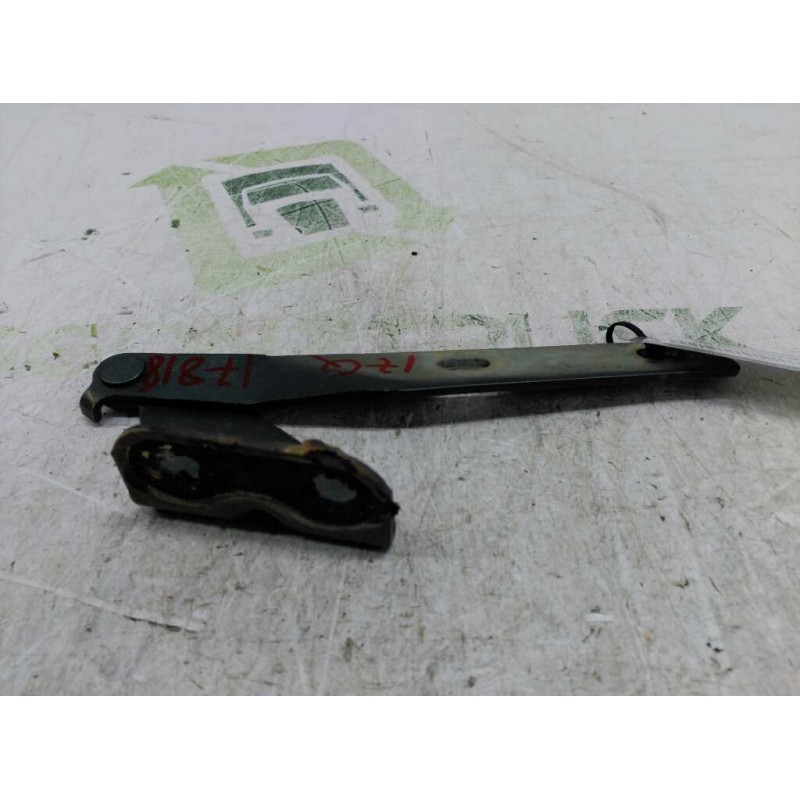 Recambio de bisagra capo izquierda para renault 19 (b/c/l53) referencia OEM IAM   