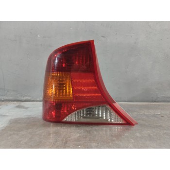 Recambio de piloto trasero izquierdo para ford focus berlina (cak) ambiente referencia OEM IAM   