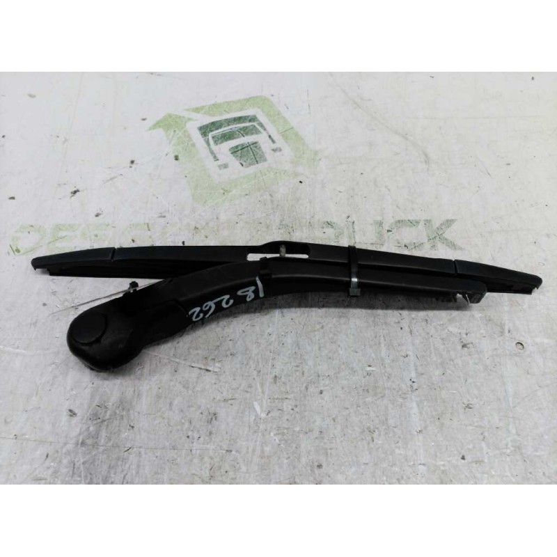 Recambio de brazo limpia trasero para peugeot 206 sw x-line refri referencia OEM IAM   