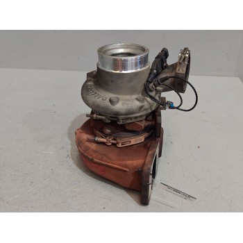 TURBOCOMPRESOR 2154699 HE400VG 