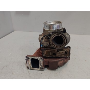 Recambio de turbocompresor para daf xf 106 480 referencia OEM IAM 2154699 HE400VG 