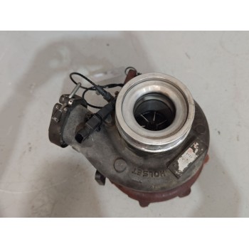 Recambio de turbocompresor para daf xf 106 480 referencia OEM IAM 2154699 HE400VG 