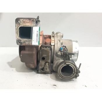 Recambio de turbocompresor para daf xf 106 480 referencia OEM IAM 2154699 HE400VG 