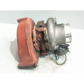 Recambio de turbocompresor para daf xf 106 480 referencia OEM IAM 2154699 HE400VG 