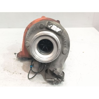 Recambio de turbocompresor para daf xf 106 480 referencia OEM IAM 2154699 HE400VG 
